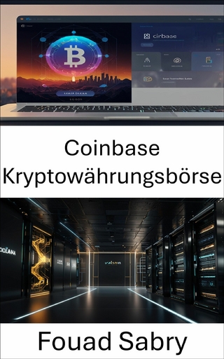 Coinbase Kryptowährungsbörse
