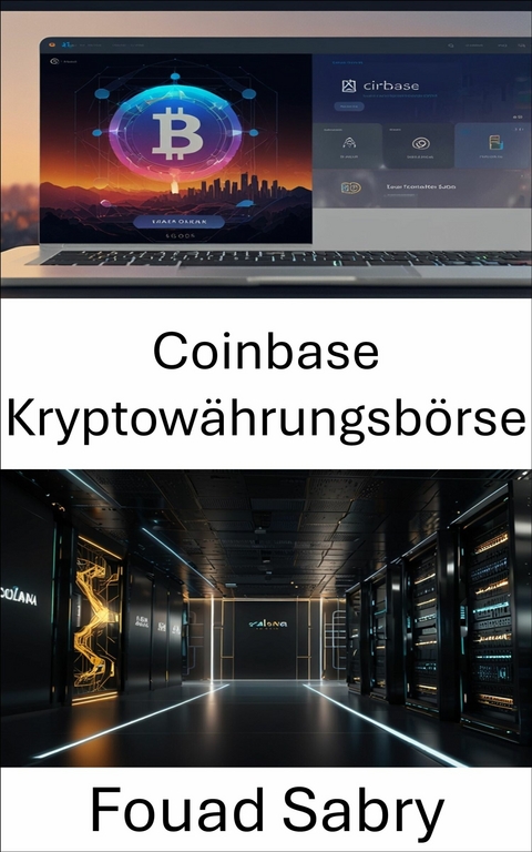 Coinbase Kryptowährungsbörse -  Fouad Sabry