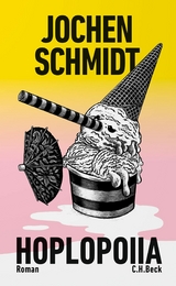 Hoplopoiia - Jochen Schmidt