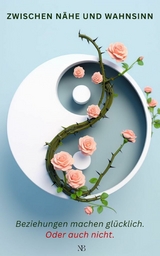 Zwischen N&auml;he und Wahnsinn - Nika Beluna