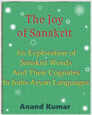 The Joy of Sanskrit