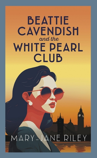 Beattie Cavendish and the White Pearl Club