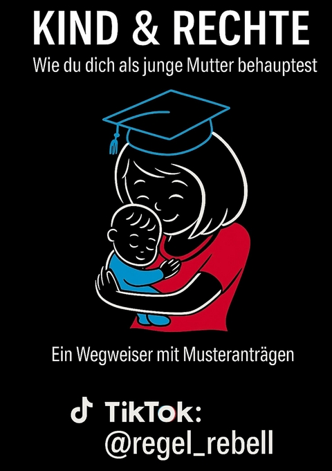 Kind & Rechte - Regel Rebell