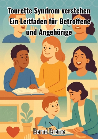 Tourette Syndrom verstehen