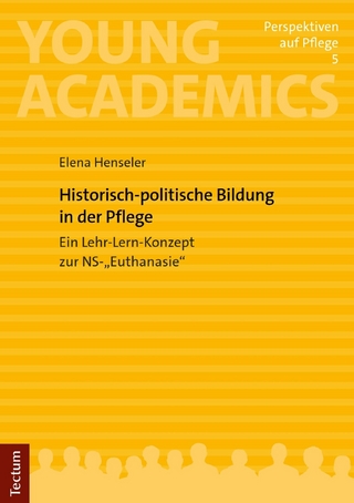 Historisch-politische Bildung in der Pflege