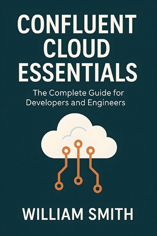 Confluent Cloud Essentials