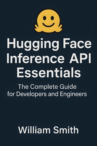 Hugging Face Inference API Essentials