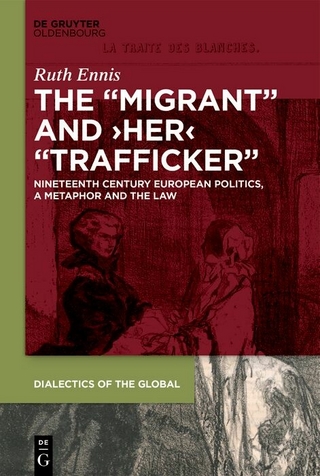 The Migrant and her Trafficker