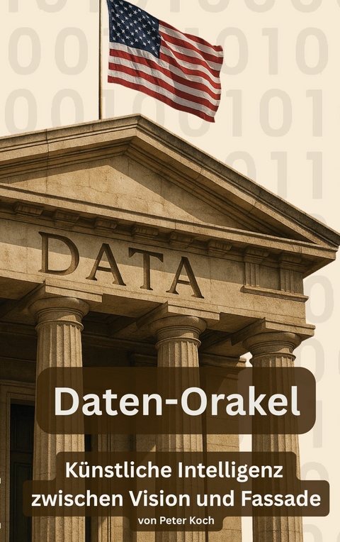Daten-Orakel - Peter Koch