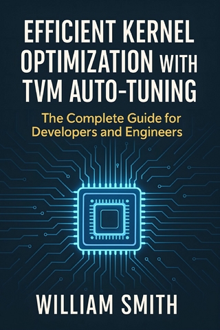 Efficient Kernel Optimization with TVM Auto-tuning