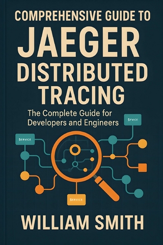 Comprehensive Guide to Jaeger Distributed Tracing