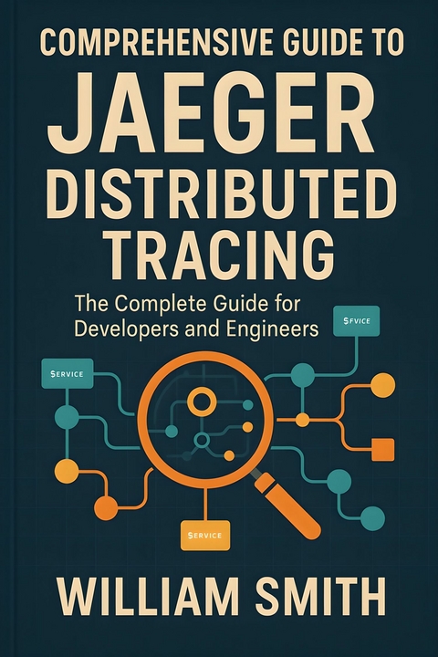 Comprehensive Guide to Jaeger Distributed Tracing -  William Smith