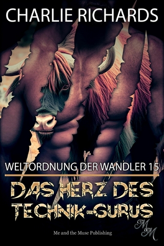 Das Herz des Technik-Gurus