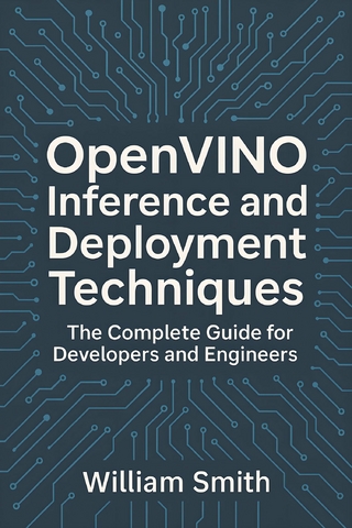 OpenVINO Inference and Deployment Techniques
