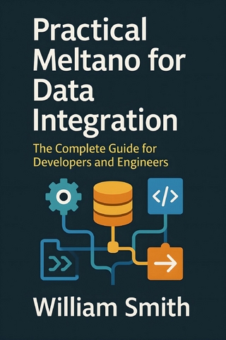 Practical Meltano for Data Integration