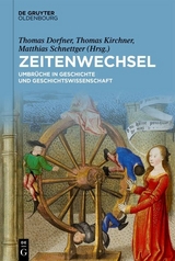 Zeitenwechsel - 
