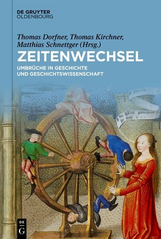 Zeitenwechsel
