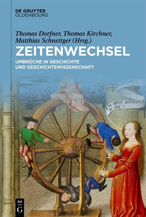 Zeitenwechsel - 