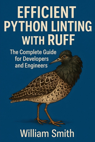 Efficient Python Linting with Ruff