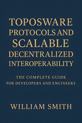 Toposware Protocols and Scalable Decentralized Interoperability