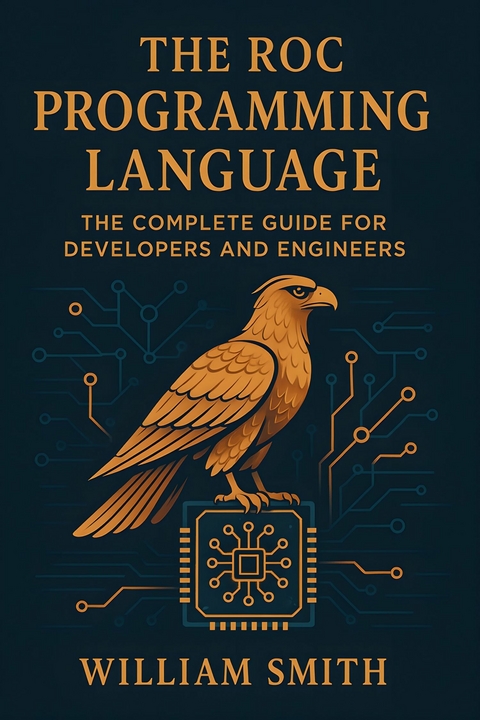 The Roc Programming Language -  William Smith