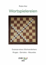 Wortspielereien - Robin Hut