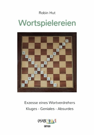 Wortspielereien