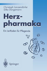 Herzpharmaka - Christoph Lanzend&ouml;rfer, Silke D&uuml;ngemann