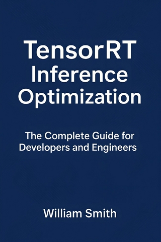TensorRT Inference Optimization