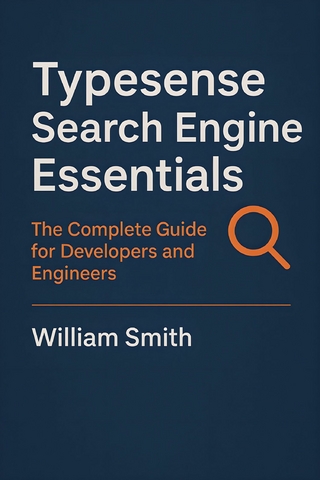 Typesense Search Engine Essentials