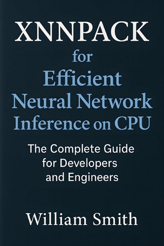 XNNPACK for Efficient Neural Network Inference on CPU