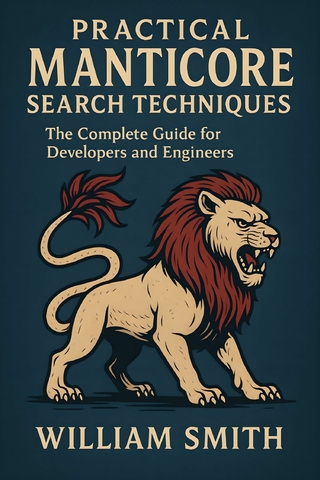 Practical Manticore Search Techniques