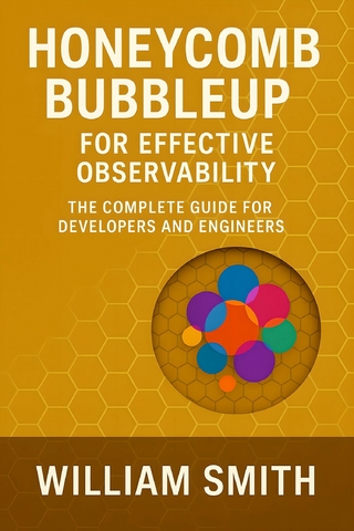 Honeycomb BubbleUp for Effective Observability
