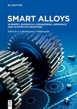 Smart Alloys - 