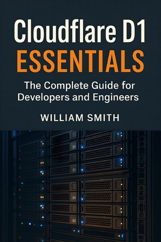 Cloudflare D1 Essentials