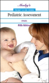 Mosby's Pocket Guide to Pediatric Assessment - Engel, Joyce K.