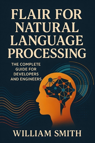 Flair for Natural Language Processing