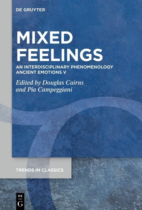 Mixed Feelings - 
