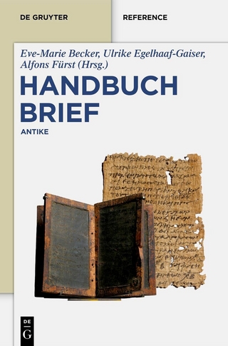 Handbuch Brief