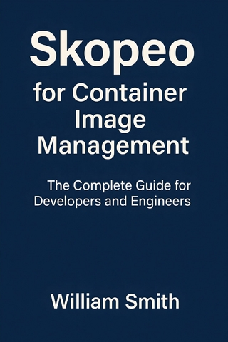 Skopeo for Container Image Management