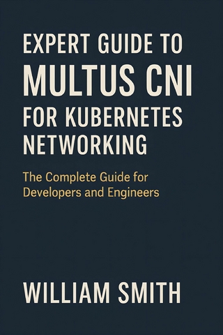 Expert Guide to Multus CNI for Kubernetes Networking