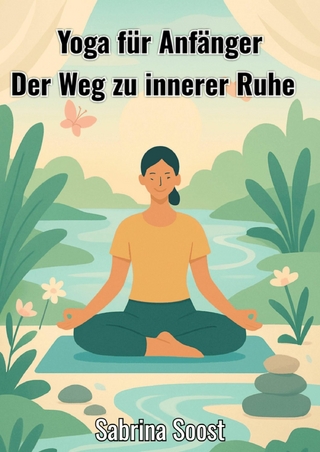 Yoga für Anfänger