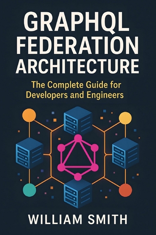 GraphQL Federation Architecture
