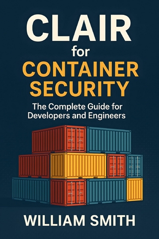 Clair for Container Security