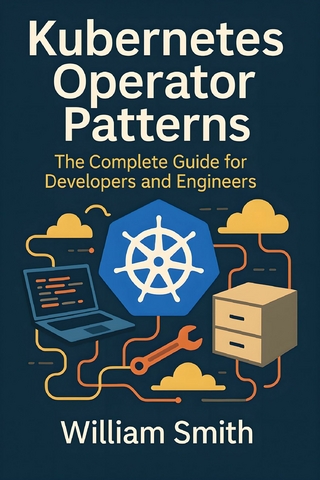 Kubernetes Operator Patterns