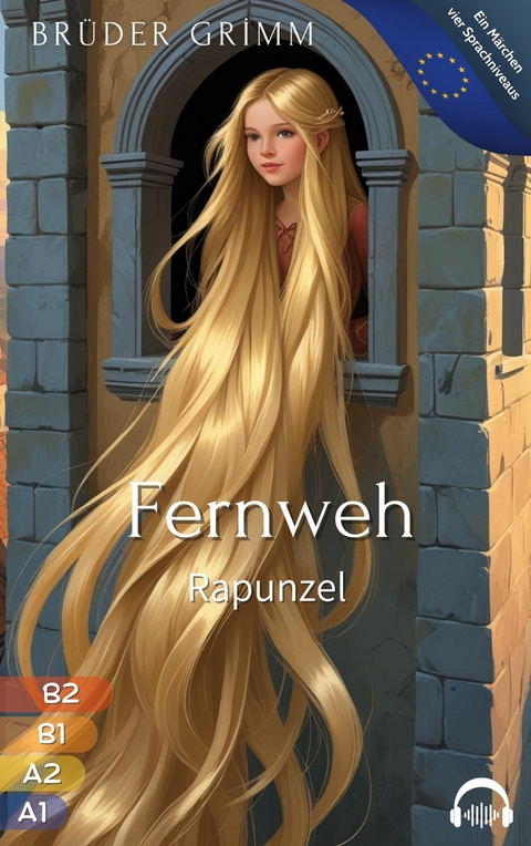Fernweh - Rapunzel - Harun Oguz Kanarya