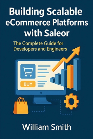 Building Scalable eCommerce Platforms with Saleor
