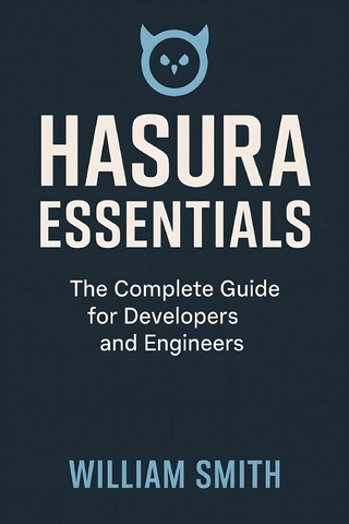 Hasura Essentials
