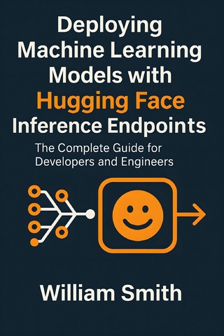 Deploying Machine Learning Models with Hugging Face Inference Endpoints