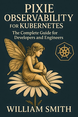 Pixie Observability for Kubernetes